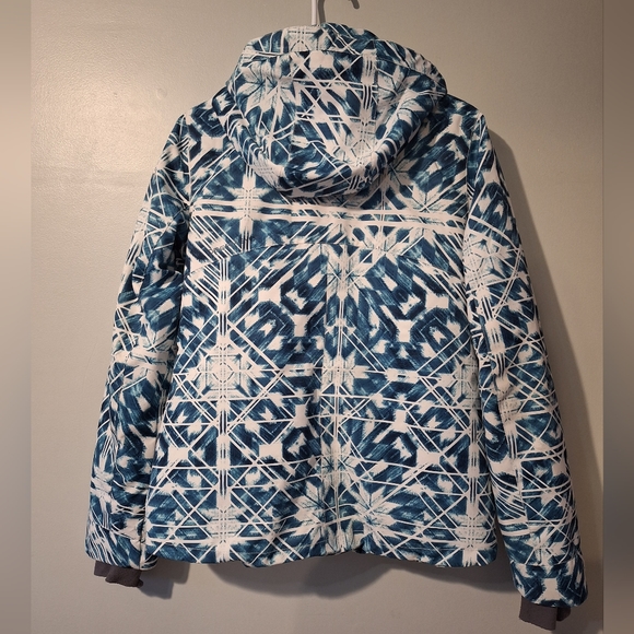 Obermeyer Teen Taja Ski Jacket - XL 16 - Picture 11 of 16